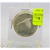 Image 1 : CND "GOOSE" CENTENIAL DOLLAR 1967