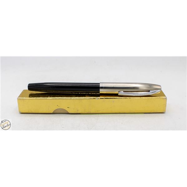 VINTAGE SHEAFFER'S FOUNTAIN PEN