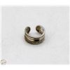 Image 1 : 3.1G 925 STAMPED RING SZ 7