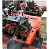 Image 1 : BAILIFF SEIZURE - ARIENS SNOW BLOWER