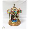 Image 1 : VTG THE AMERICAN CAROUSEL, TOBIN FRALEY