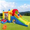 Image 1 : NEW HONGCORAL INFLATABLE BOUNCY CASTLE