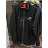 Image 1 : CCM HOCKEY SIZE XXL ZIP UP WIND BREAKER