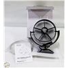 Image 1 : BRAND NEW WOOD STOVE FAN HEAT POWERED,