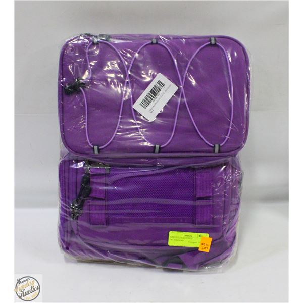 NEW HULONGO LARGE WATERPROOF