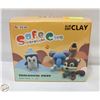 Image 1 : NEW ARTPAR AIR DRY CLAY KITS FOR KIDS