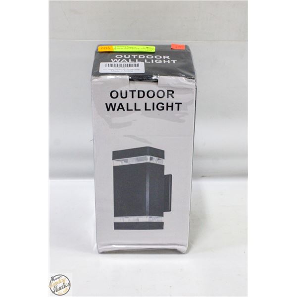 BRAND NEW SQUARE UP AND DOWN LIGHTS