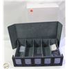 Image 1 : NEW DECK BOX,TRADING CARD STORAGE BOX