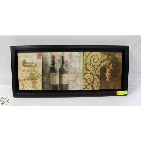 3D PICTURE HOME DÉCOR