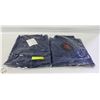 Image 1 : NEW MEN'S SHIRTS 2DENIM SIZE XL