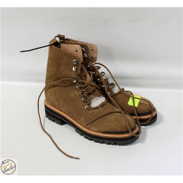NEW WOMEN'S MARC FISHER BOOTS SIZE 9.5