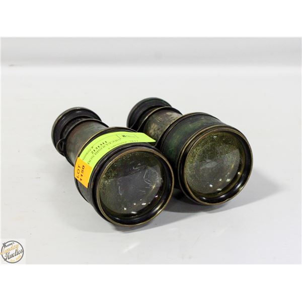 FARRINGDON BINOCULARS