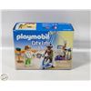 Image 1 : NEW PLAYMOBIL 70195 CITY LIFE