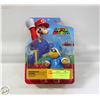 Image 1 : NEW SUPER MARIO MAGIKOOPA FIGURE