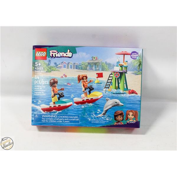 NEW LEGO FRIENDS 42623