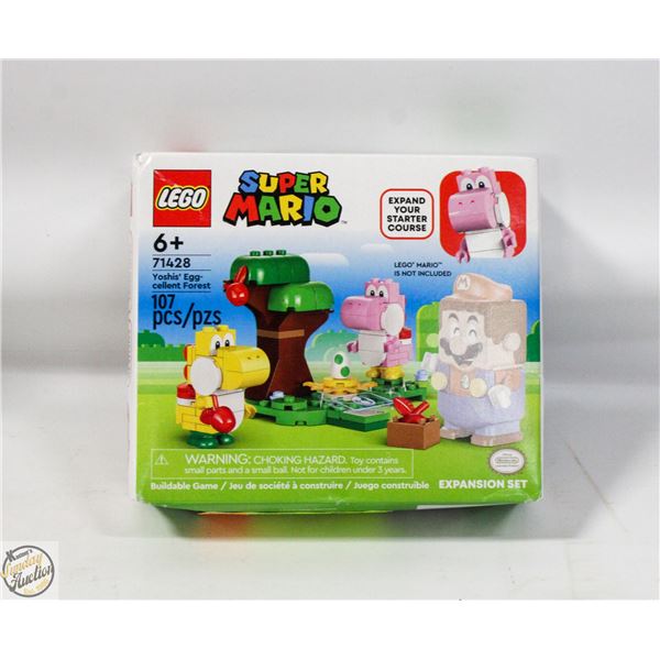 NEW LEGO SUPER MARIO 71428