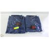 Image 1 : NEW MEN'S SHIRTS 2DENIM SIZE XL