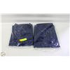 Image 1 : NEW MEN'S SHIRTS 2DENIM SIZE 2XL