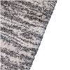 Image 1 : NEW ROSEDALE SHAG AREA RUG 7 X 10FT