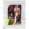 Image 1 : SEALED 1998 EPISODE 1 QUEEN AMIDALA