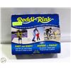 Image 1 : REDI RINK - EX FREEZE BACK YARD SKATING RINK KIT