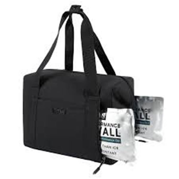 NEW TITAN CARRY ALL COOLER BAG