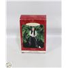Image 1 : VINTAGE 1999 (NEW IN BOX) HALLMARK