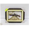 Image 1 : FRAMED DA AN TOYS PISTOL