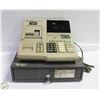 Image 1 : SHARP ELECTRONIC CASH REGISTER MODLE ER-2385