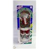 Image 1 : VINTAGE ZELLERS CHRISTMAS SANTA