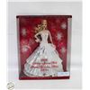 Image 1 : NEW 2008 BARBIE DOLL COLLECTORS