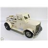 Image 1 : NEW METAL TRUCK HOME DECOR,