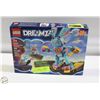Image 1 : NEW SEALED LEGO DREAMZZ IZZIE & BUNCHU THE BUNNY