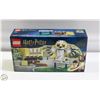 Image 1 : NEW LEGO HARRY POTTER HEDWIG AT 4 PRIVET DRIVE