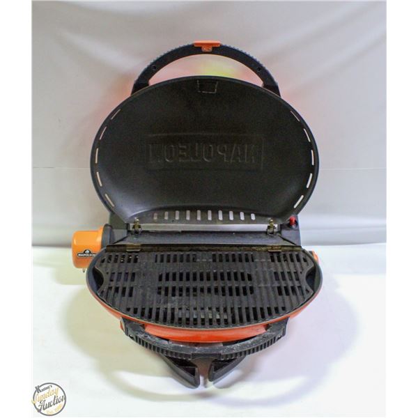NAPOLEON TRAVEL Q BBQ PROPANE (TQ1165PO)