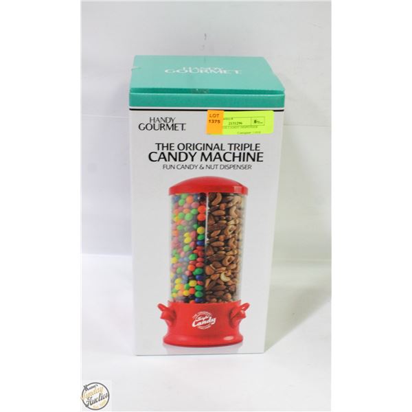 NEW IN BOX CANDY DISPENSER
