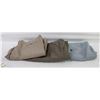 Image 1 : 3 PAIRS MENS PANTS SIZES 38X30, 40, 40 LEVIS &