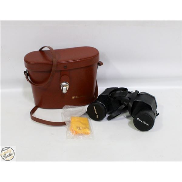 VINTAGE BELL & HOWELL ULTRA