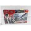 Image 1 : SEALED PRESSMAN HARRY POTTER