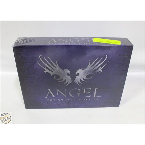 FACTORY SEALED ANGEL: COMPLETE
