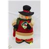 Image 1 : 30" SNOWMAN