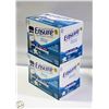 Image 1 : 2 CASES OF ENSURE 6 X 235 ML 1 VANILLA