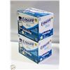 Image 1 : 2 CASES OF ENSURE 6 X 235 ML 1
