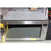 Image 1 : PANASONIC  THE GENIUS MICROWAVE