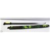 Image 1 : NEW MACHETTE WITH CAMOUFLAGE COVER
