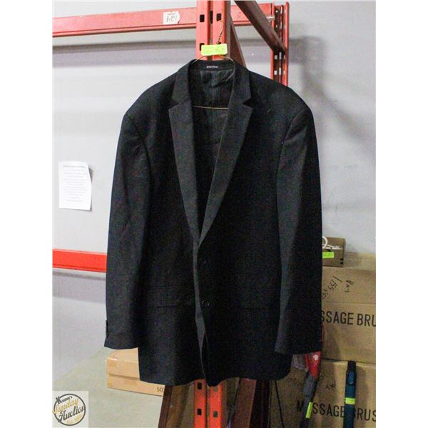 GIORGIO FIORELLI SIZE 50 SUIT JACKET