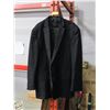Image 1 : GIORGIO FIORELLI SIZE 50 SUIT JACKET