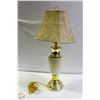 Image 1 : VINTAGE TABLE LAMP