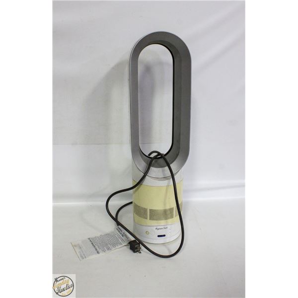 DYSON HOT AND COOL FAN