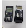 Image 1 : TEXAS TI-84PLUS CALCULATOR